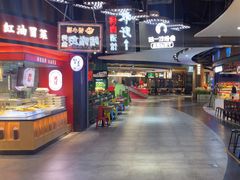 -宁波鄞州万达广场