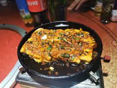 -士洲徽味阁(玉河休闲商业街店)