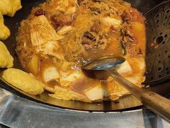 -袁小二大东北铁锅炖(吉祥村总部)