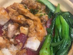 -华记煲仔华·煲仔饭(三元里万科里店)