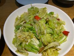 -胡马八破·川菜小馆(高新万达店)