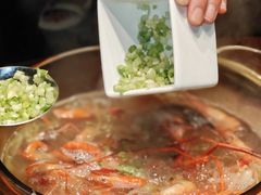 -炊江南·上海菜(国展华漕店)