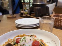 -无印良品餐堂 MUJI Diner(成都太古里店)