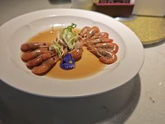 -老平安农家菜(平安店)