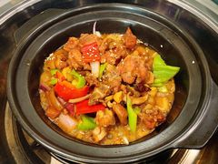 带皮小黄牛-味源白莲鹅