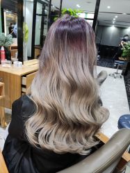 -Nice奈斯形象定制沙龙