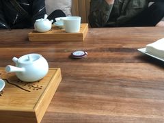 -梅间堂茶馆(绿地缤纷城店)
