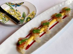 -Le Comptoir de Pierre Gagnaire