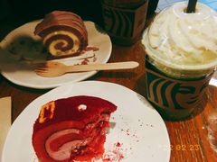 -星巴克(太原柳巷第一店)