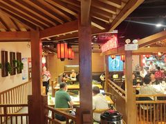 -鸽子窝(青塔店)