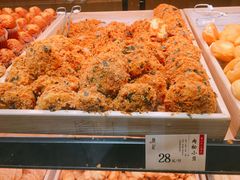 -詹记桃酥(马鞍山万达店)