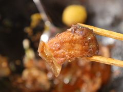 -江湖水乡铁锅炖魚(周庄嘉园店)