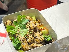 海螺-活潑鲜跳(湖滨商业街店)