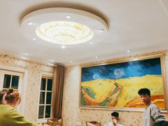 -又见炊烟私房菜(敬亭路店)