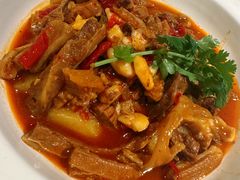 -大碗先生(沙湾天虹店)