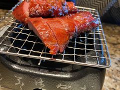-查厘士(怀旧点心乐坊店)