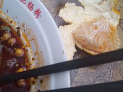 -钟方模白家肥肠粉(春熙店)