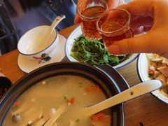 -妈妈的味道(和顺古镇店)