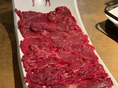 -左庭右院鲜牛肉火锅(新梅广场店)