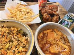 -miss密斯韩餐(平阳景苑店)