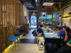 大堂-幸福哟烧鸡·粤菜海鲜私厨(七星路店)