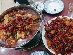 -小四川餐厅(纪庄子北道店)