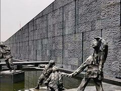 -侵华日军南京大屠杀遇难同胞纪念馆