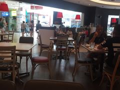 -必胜客(兴华中路PH店)