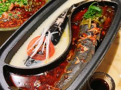 -锦府盐帮·侯宅(五棵松万达店)