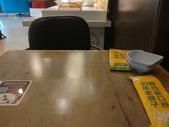 -豪客来牛排(府河店)