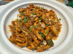-情妹耙泥鳅·江湖川菜(科华店)