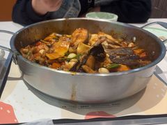 -黄记煌三汁焖锅(民乐园万达店)