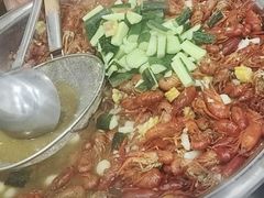 -小田油焖小龙虾(双井店)