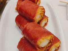 -圣丰城酒家·宴会(宝安大仟里店)