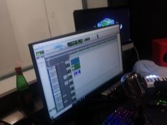 -Resonance Studio·救声舱录音棚(田子坊店)
