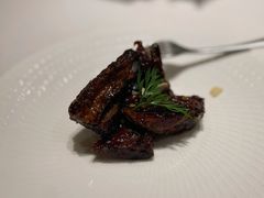 -扬州香格里拉·香宫中餐厅