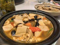-紫藤园·天目湖大鱼头(南山竹海店)