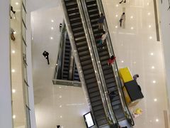 -新田360广场(上海华侨城店)