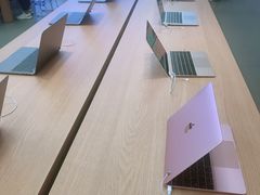 -Apple零售店(深圳益田假日广场店)