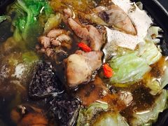 -小明同学(三里屯店)