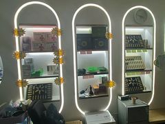 -络小护经络养生馆(天星桥店)