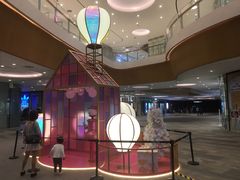 -深圳来福士广场