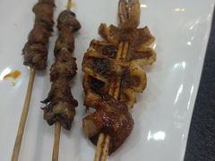 -马布尔莱斯食府(西红门店)