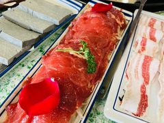 -鸿姐老火锅(疁城新天地店)