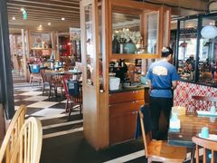 -江边城外烤全鱼(方庄时代购物中心店)