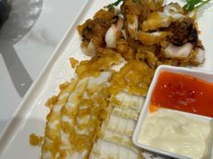 -旺达·福州菜(正大广场店)