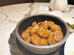 -潮州府·潮菜·砂锅粥(徐家汇店)