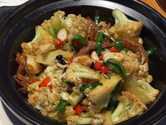 -八府香鸭·啫啫煲(华山路店)