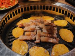 -香猪坊韩国烤肉专属门店(魏公村店)