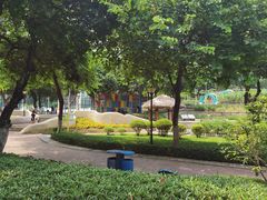 -天河儿童公园